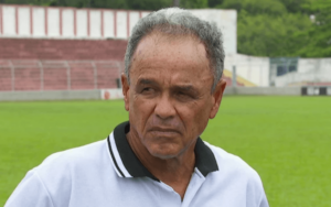 Paulistão Série A3: Roberval Davino, do Bandeirante, é o 5º técnico demitido