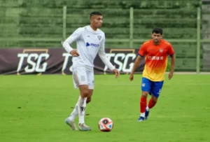 Seleção do Paulistão Série A3 da 5ª rodada tem oito clubes, veja