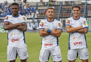 PAULISTÃO SÉRIE A3: Monte Azul goleia; EC São Bernardo vence 1ª