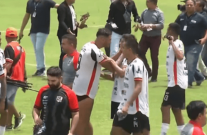 PARAENSE: Santa Rosa surpreende Paysandu e vira