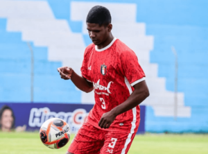 União Suzano x Monte Azul - Javali tem novo desafio após derrotas