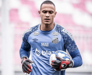 Amazonense: Amazonas anuncia goleiro ex-Santos e Sport