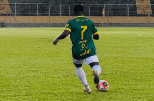 XV de Jaú 0 x 0 Bandeirante - Entre altos e baixos, nada de gols em Jaú