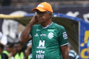 Francana x Itapirense - Invicta, Veterana tenta se manter no G-8