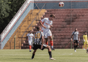 Desportivo Brasil 2 x 0 Comercial - Dragão vence a 1ª e deixa a lanterna