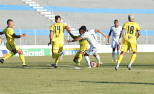 Catanduva 0 x 0 Rio Branco - Santo e Tigre não saíram do zero