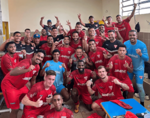 PAULISTÃO SÉRIE A3: Francana perde invencibilidade e Bandeirante deixa o Z-2