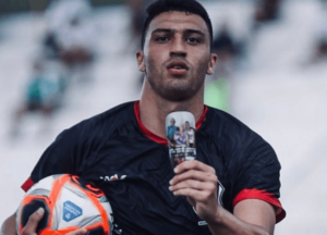 Bandeirante 1 x 0 Lemense - Adiel decide e BEC deixa a zona