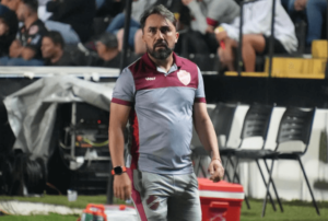 Paysandu contrata vice-campeão da Série C como novo treinador