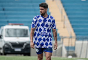 Paulistão Série A3: EC São Bernardo contrata ex-Santo André