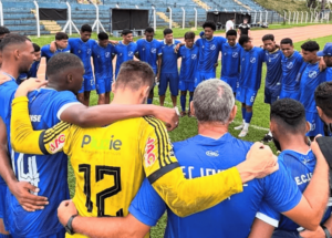 Paulistão Série A3: Lemense contrata quatro jogadores em meio a gafe