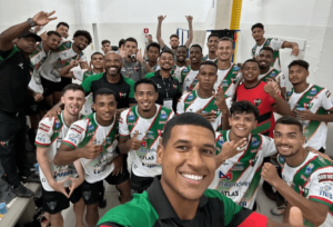 PAULISTÃO SÉRIE A4: Taquaritinga e São Caetano goleiam em rodada com cinco empates