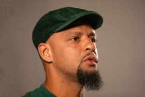 Ex-volante Felipe Melo é anunciado como novo comentarista da Globo