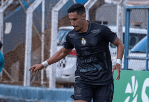 Paulistão Série A3: Rio Branco rescinde com atacante