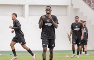 Paulistão Série A3: Comercial atualiza situação de dupla lesionada