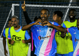 CAPIXABA: Capixaba e Rio Branco SAF abrem penúltima rodada