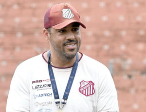Paulistão Série A3: Técnico do Sertãozinho destaca solidez defensiva: 