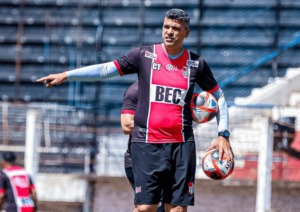 Paulistão Série A3: Bandeirante deixa Z-2 e treinador prioriza 