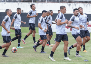 Rio Branco x Lemense - Último invicto, Tigre não vence há dois jogos