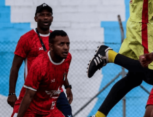 Paulistão Série A3: Técnico do União Suzano comenta incidente com Gabriel Popó