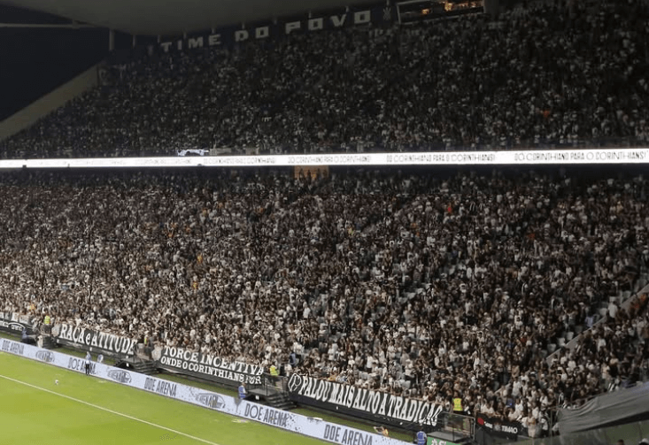 Corinthians