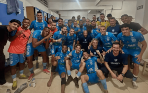 PAULISTÃO SÉRIE A3: Marília pode garantir classificação antecipada