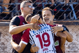 Bandeirante x Rio Branco - Ameaçado pelo Z-2, BEC tem 'missão impossível'