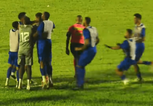 Lemense 1 x 0 Rio Preto - Zulão vence e invade bolo, a um ponto do G-8