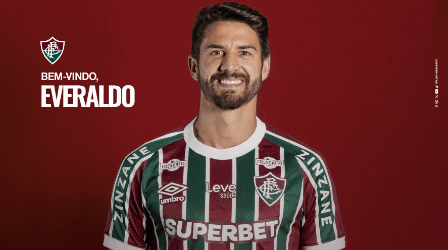 Everaldo Fluminense