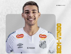 Santos oficializa retorno de Deivid Washington e tem ataque recheado