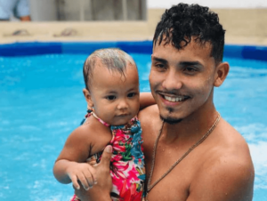 Paulistão Série A3: XV de Jaú vai comprar imóvel para filha de Gabriel Popó