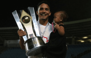 Em luto na 8ª rodada, Seleção da Série A3 é divulgada, confira