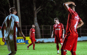 Paulistão Série A3: Itapirense segue no G-8 sem nenhum ponto somado em casa