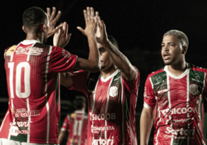 CAPIXABA: Rodada decisiva completa no domingo