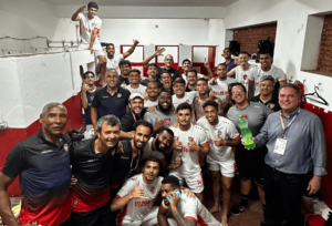 Desportivo Brasil x Sertãozinho - DB embala cinco jogos e tenta frear Touro