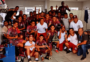 PAULISTÃO SÉRIE A3: Sertãozinho vence e assume liderança provisória