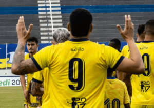 Paulistão Série A3: Catanduva tem dupla retornando, mas deve ter 3 ausências