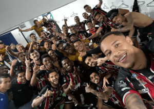 BAIANO: Atlético pesca última vaga para as semifinais