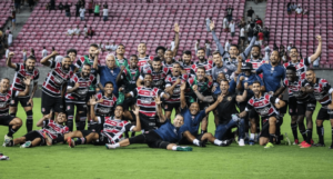 PERNAMBUCANO: Santa Cruz e Maguary vão às semifinais