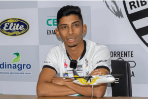 Paulistão Série A3: Sertãozinho contrata meia com nome de craque italiano