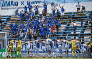 PAULISTÃO SÉRIE A3: Trio de líderes joga em casa e tenta deslanchar