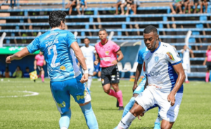 Monte Azul x Comercial - AMA abre 11ª rodada recebendo lanterna