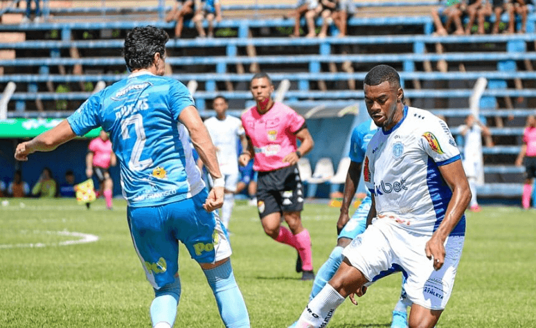 Monte Azul x Comercial – AMA abre 11ª rodada recebendo lanterna