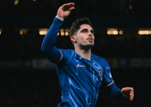 Chelsea se recupera com goleada sobre o lanterna Southampton e entra no G-4