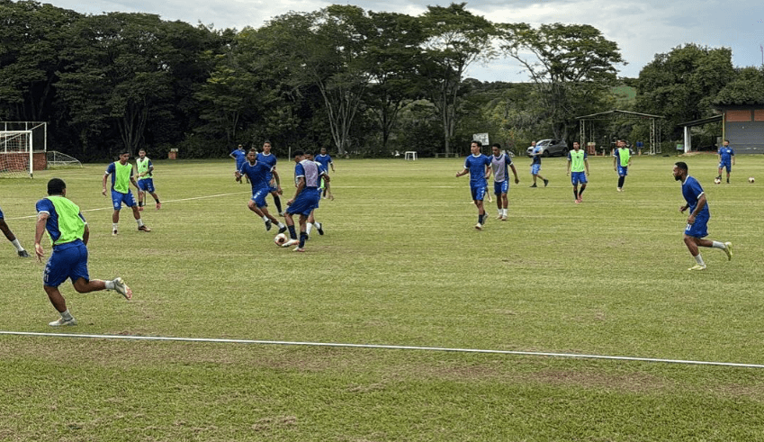 Lemense x XV de Jaú – Quem perder vai pra zona de rebaixamento!