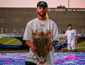 Paulistão Série A3: Bandeirante acerta com volante que estava no Comercial