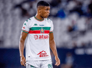 Paulistão Série A3: Rio Branco repõe última vaga após saída de atacante