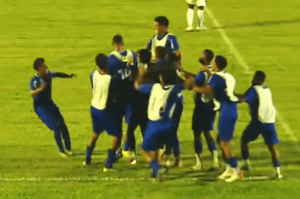 Lemense 1 x 0 XV de Jaú - Zulão vence e segue invicto jogando em Leme