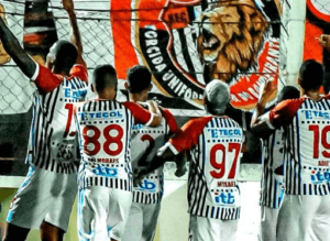 Bandeirante 3 x 0 União Suzano - Uma noite de Matheus Arjona!