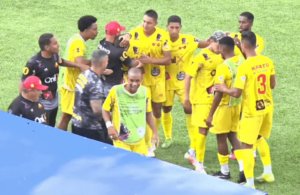 São-Carlense 0 x 1 Jabaquara - Jabuca surpreende e vence no Luizão